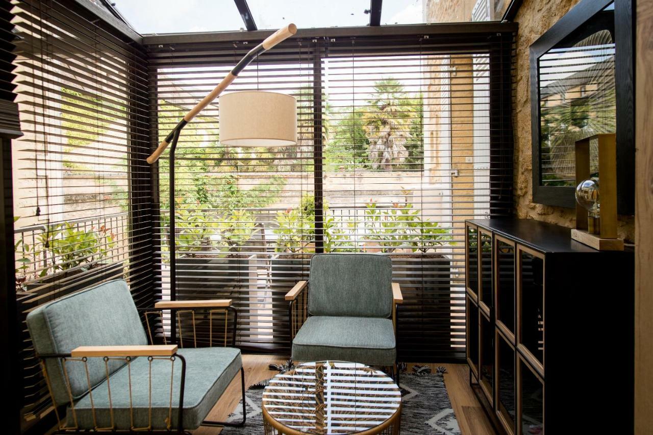 La Suite D'Elisabeth Sarlat-la-Canéda Exterior foto